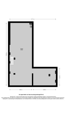 Medium property photo - Straelseweg 95, 5911 CN Venlo